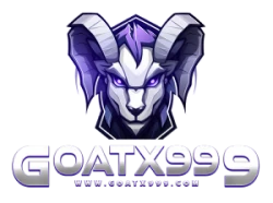 goatx999 logo final